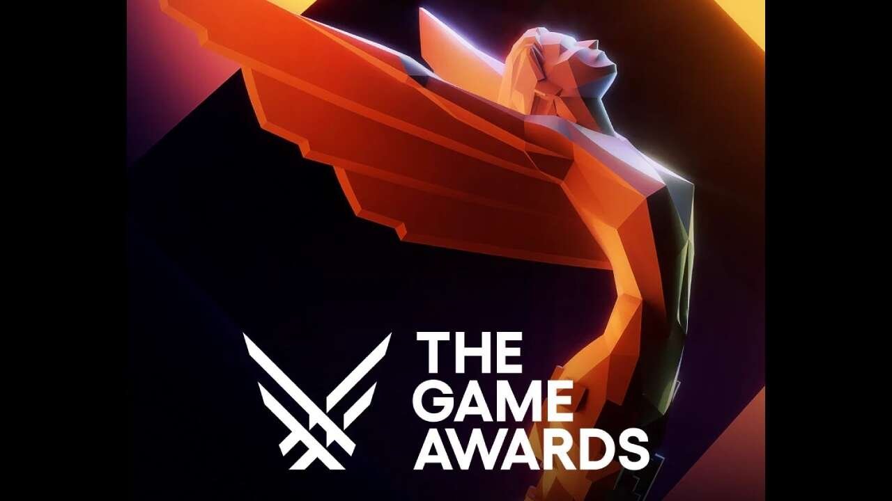 Geoff Keighley Anuncia A Data Do Game Awards De 2023 0147