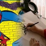 Amazing Spider Man John Romita