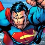 Quais sao os poderes do Superman capa 1