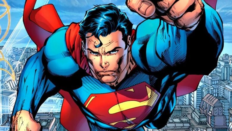 Quais são os poderes do Superman?