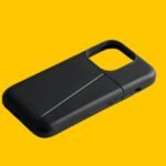 bellroy 3 card iphone case