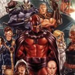 Quem são os mutantes mais poderosos da Marvel?