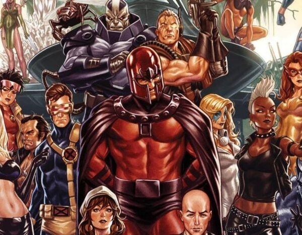 Quem são os mutantes mais poderosos da Marvel?