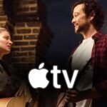 every movie coming to apple tv in september 2023