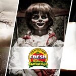 every movie in the conjuring universe ranked by rotten tomatoes