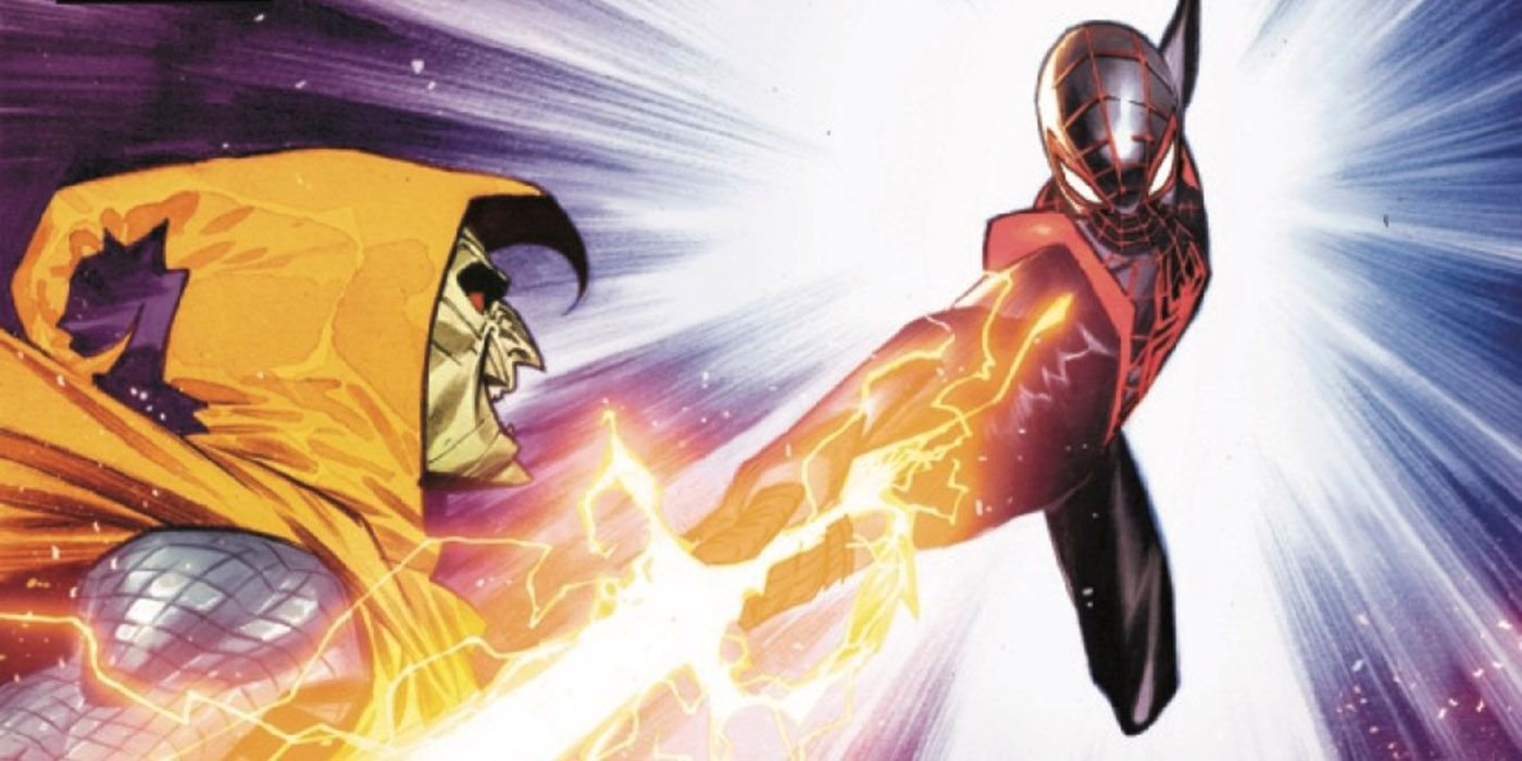 Novos quadrinhos desta semana da Marvel: 9 de agosto de 2023