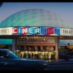 once upon a time in hollywood the dome