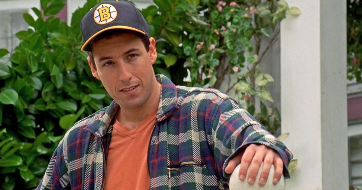 Os 10 Melhores Filmes De Adam Sandler Classificados Pela Pontuação Do Público Do Rotten Tomatoes 8168