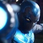 still from blue beetle