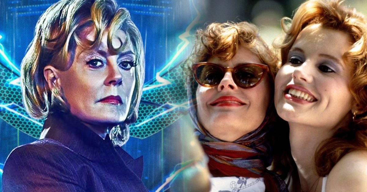 Melhores Filmes De Susan Sarandon Classificados 2759