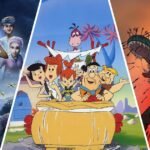 the 10 best dinosaur animated tv shows ranked