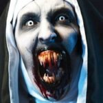 the nun 2 story is teed up will probably be next conjuring spin off 1