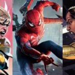 10 marvel heroes made for fighting games