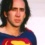 Superman Lives Nicolas Cage