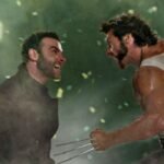 Wolverine Fights Sabertooth In X Men Origins Wolverine