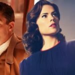 agent carter cast of characters