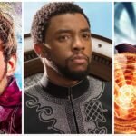 best mcu quotes in avengers infinity war with star lord black panther and doctor strange