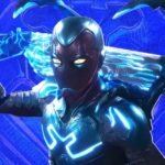 blue beetle featured