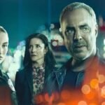 bosch legacy cast and character guide