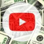 capa ganhar dinheiro assistindo anuncios no youtube