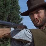 clint eastwood in the good the bad the ugly