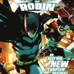 cover a of batman and robin 1