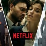 every original movie coming to netflix in october 2023