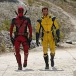 first look at hugh jackman wolverine mcu suit his yellow costume form the comics in high quality