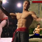 johnny cage jcvd skin callback feature