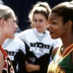 kirsten dunst and gabrielle union in bring it on