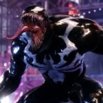 marvel s spider man 2 enraged venom roaring