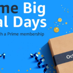 prime big deal days amazon dates
