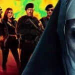 the expendables 4 the nun box office