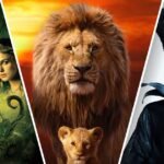 the highest grossing disney live action movies of all time