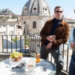 the man from u n c l e feature
