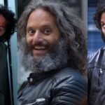 three images of adrian pimento from brooklyn 99 1
