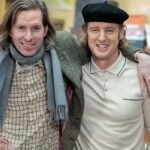 wes anderson and owen wilson