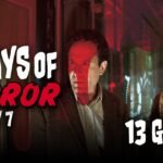31 days of horror day 7 13 ghosts 2001