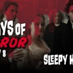 31 days of horror day 8 sleepy hollow 1