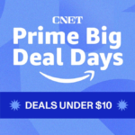 cnet prime big deal day 39