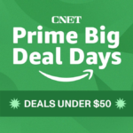 cnet prime big deal day 41
