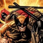 deadpool and wolverine in marvel comics