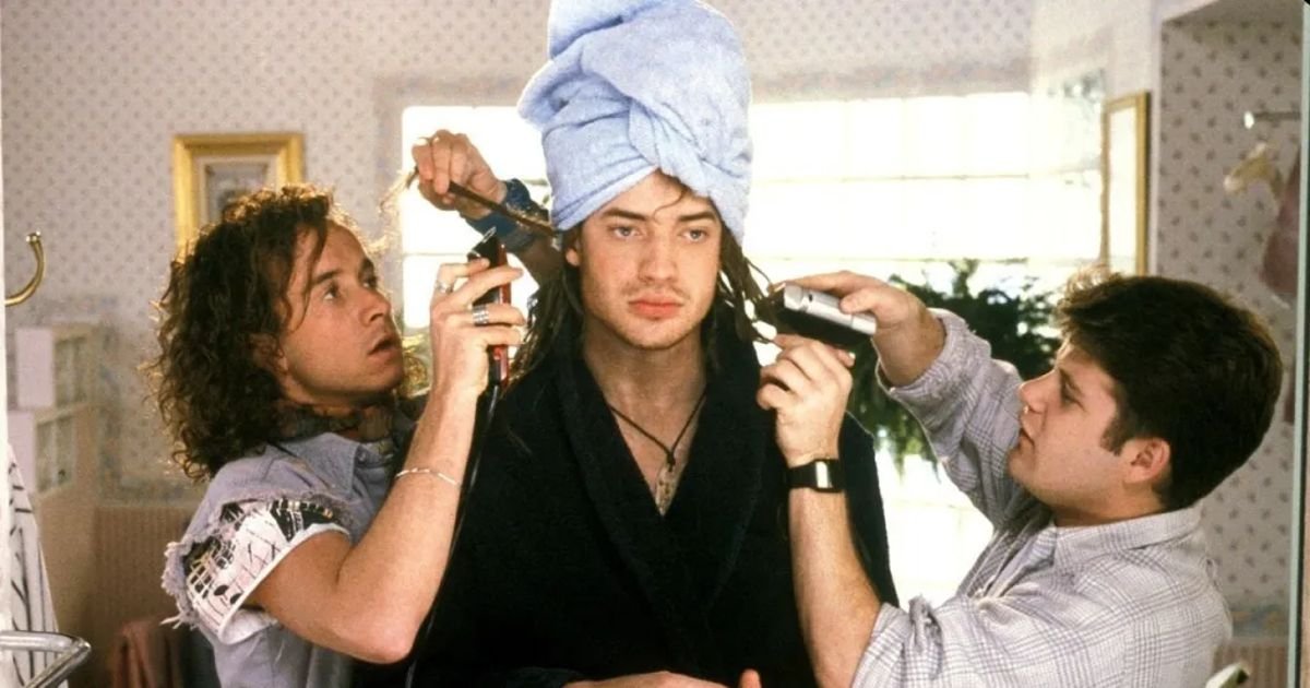 Elenco E Guia De Personagens De Encino Man