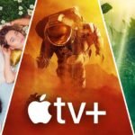 every tv series coming to apple tv in november 2023