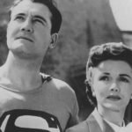 george reeves adventures of superman 1952 wb