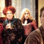 here s why leonardo dicaprio turned down the starring role in hocus pocus