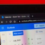 how to share your outlook calendar cnet 2021 03