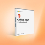 office 2021 professional