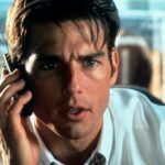 tom cruise in jerry maguire l