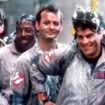 ghostbusters columbia pictures